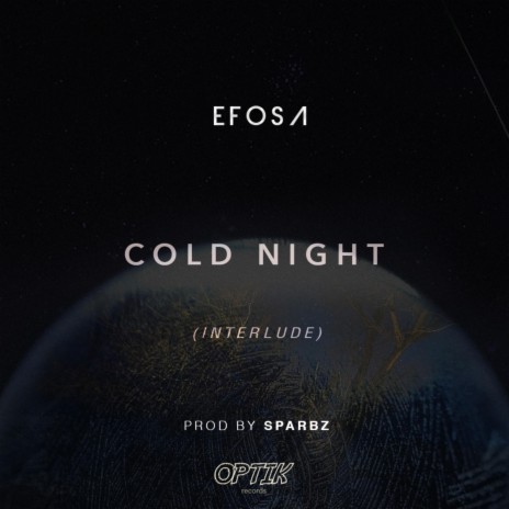 Cold Night (Interlude) | Boomplay Music