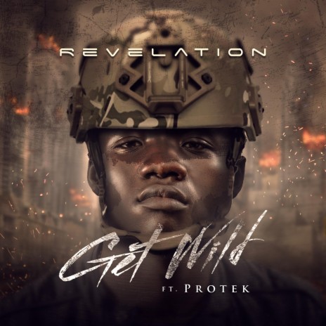 Get wild (feat. Protek)