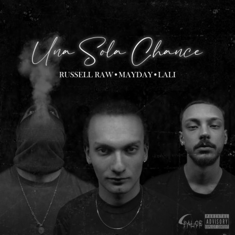 Una Sola Chance ft. Russell Raw | Boomplay Music