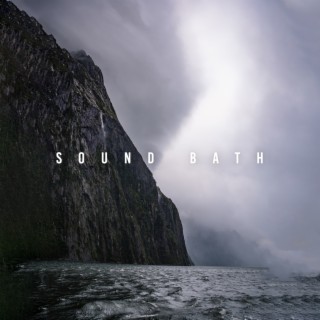 Sound Bath