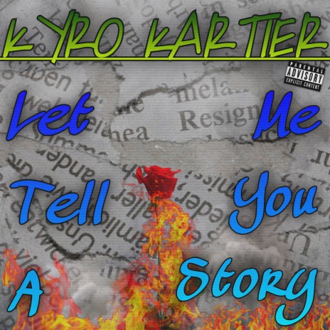 Let Me Tell You A Story | Boomplay Music