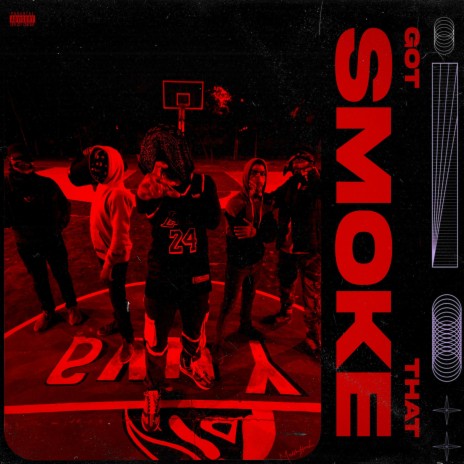 GOT THAT SMOKE ft. Shyahi lekhak & Sarcastically Kumar | Boomplay Music