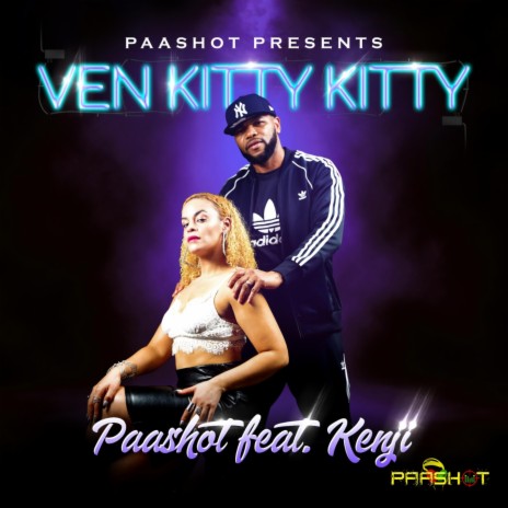 Ven Kitty Kitty (feat. Kenji) | Boomplay Music