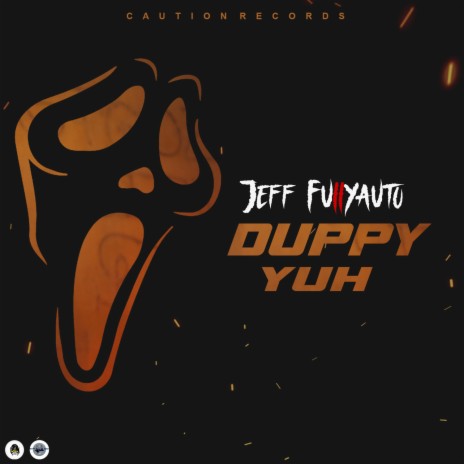 Duppy Yuh ft. Rajev Caution