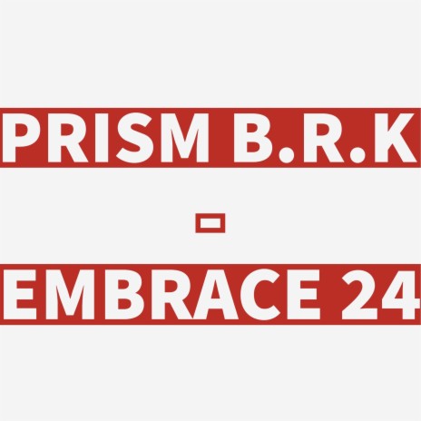 Embrace 24 | Boomplay Music