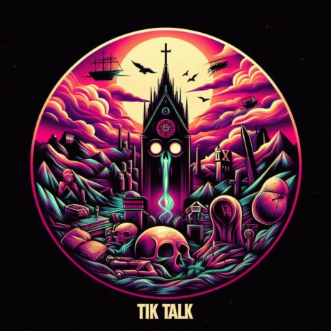 Tik Talk | Boomplay Music