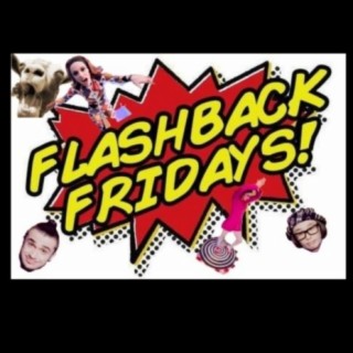 Episode 32767: 24.03.22 Flashback Fridayz (80s/90s Freestyle & Club)