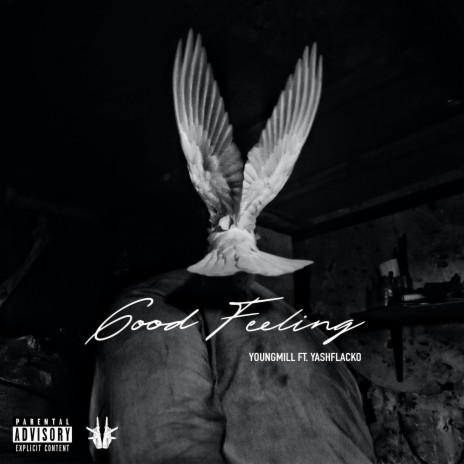 Good Feeling ft. Yashflacko | Boomplay Music