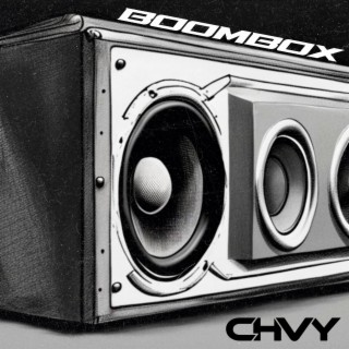 Boombox