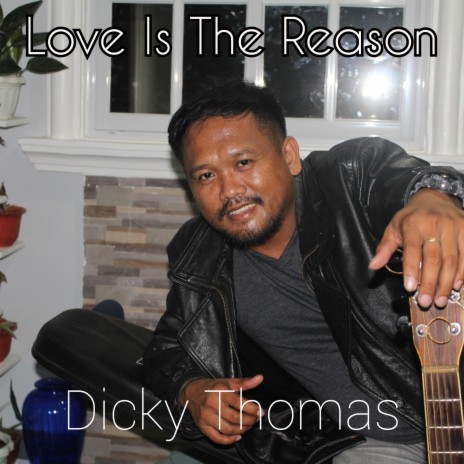 Love is the Reason | Boomplay Music