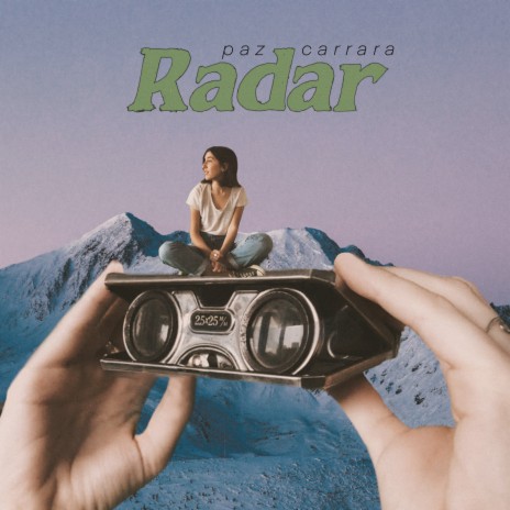 Radar | Boomplay Music