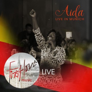 Aida Live In Munich