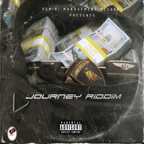 Journey Riddim | Boomplay Music