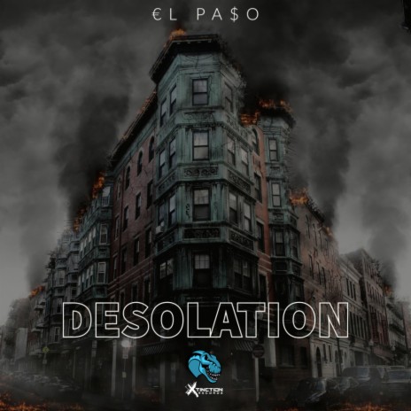 Desolation | Boomplay Music