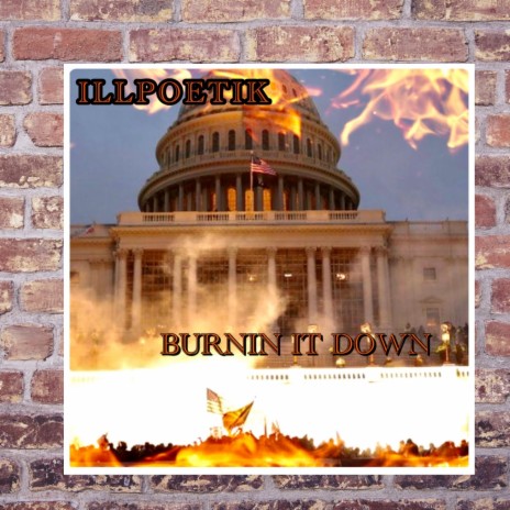 Burnin' IT DOWN | Boomplay Music