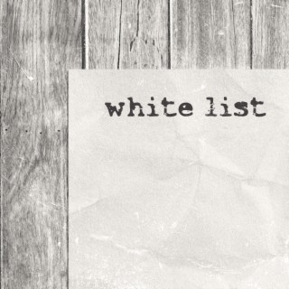 white list