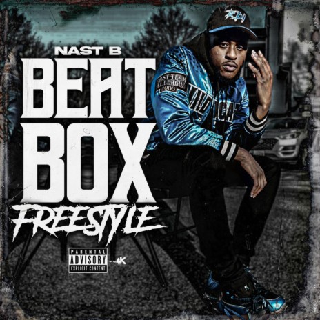 Beat Box Freestyle