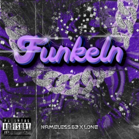 Funkeln ft. LoNe | Boomplay Music