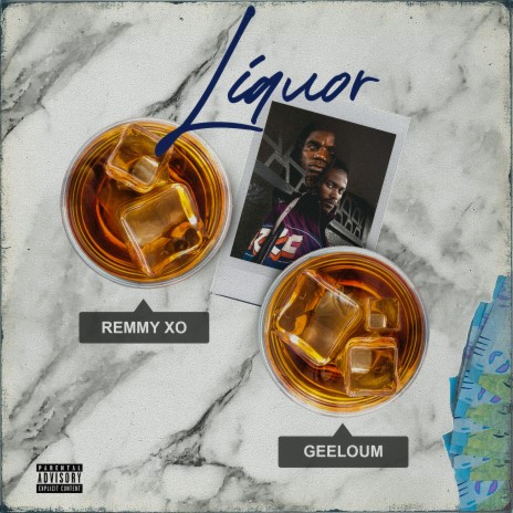 Liquor | Boomplay Music