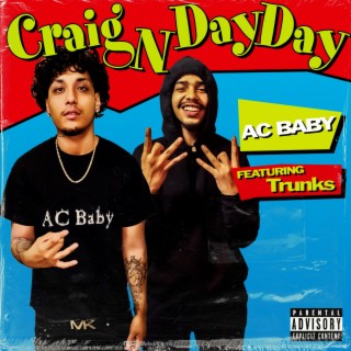 Craig N DayDay