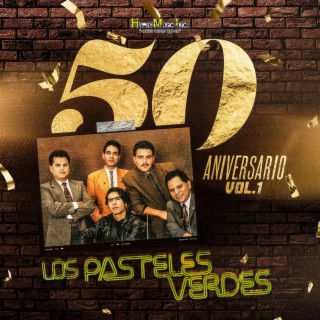 50 Aniversario , Vol. 1