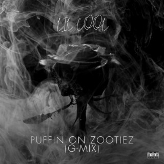 PUFFIN ON ZOOTIEZ (G-MIX)