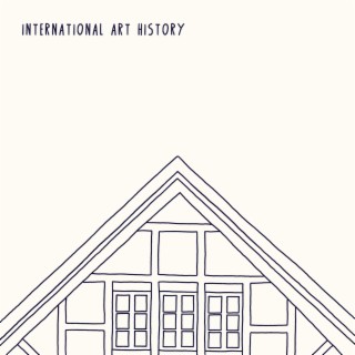 international art history