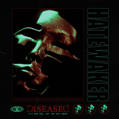 Diseased | Boomplay Music