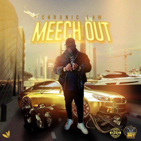 Meech Out | Boomplay Music