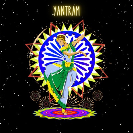 Yantram | Boomplay Music