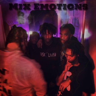 MIX EMOTIONS