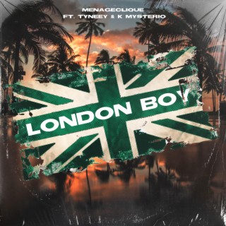 London Boy