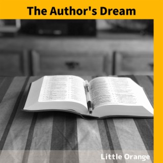 The Author's Dream