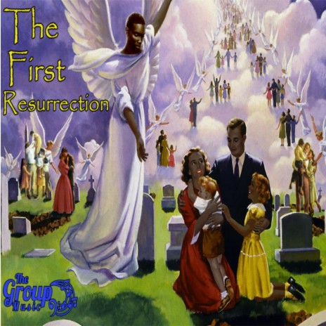 First Resurrection | Boomplay Music