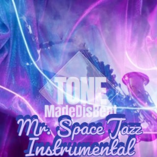 Mr Space Jazz (Instrumental)