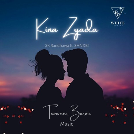 Kina Zyada ft. SHNXBI & Tanveer Burmi | Boomplay Music