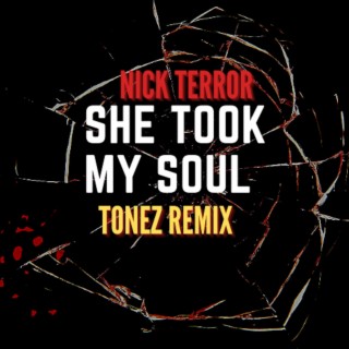 She Took My Soul (Remix) ft. DJTØNEZ lyrics | Boomplay Music