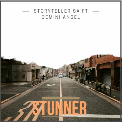 Stunner ft. Gemini Angel | Boomplay Music