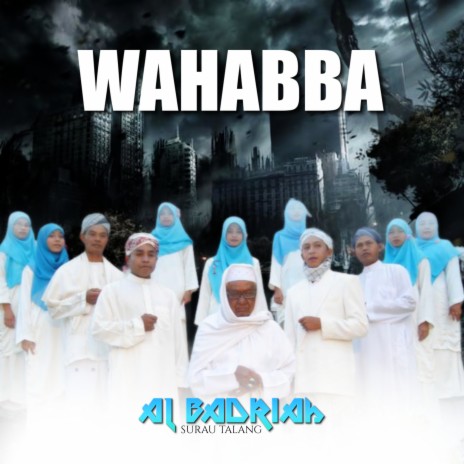 Wahabba | Boomplay Music