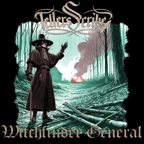 Witchfinder General | Boomplay Music