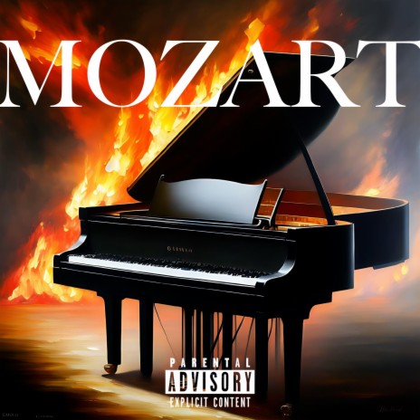MOZART | Boomplay Music