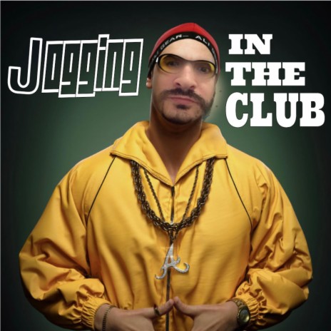 Jogging in the Club | Boomplay Music