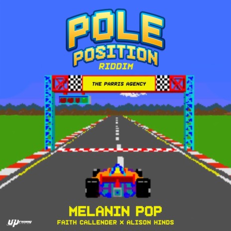Melanin Pop ft. Alison Hinds