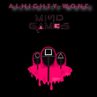 Almighty Wone (Mind Games)