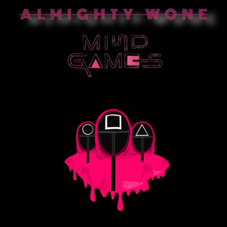 Almighty Wone (Mind Games)