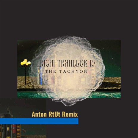 Richi Trahller IV (Anton Rtut Remix) | Boomplay Music