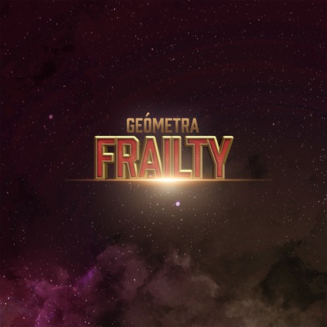 Frailty (Marcelo Cataldo Cover)