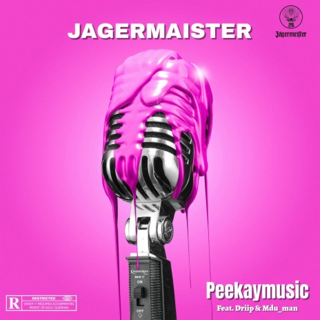 Jagermaister ft. Driip & Mdu M | Boomplay Music