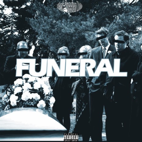 Funeral ft. Chasè | Boomplay Music
