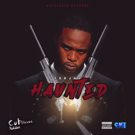 Haunted | Boomplay Music